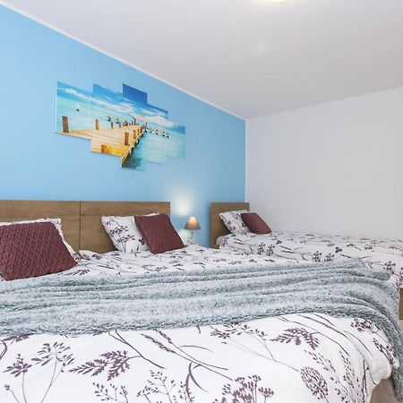 Hea Apartments Sveta Marina Εξωτερικό φωτογραφία