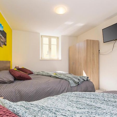 Hea Apartments Sveta Marina Εξωτερικό φωτογραφία