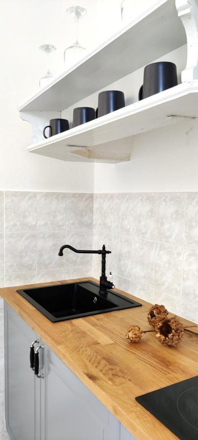 Hea Apartments Sveta Marina Εξωτερικό φωτογραφία