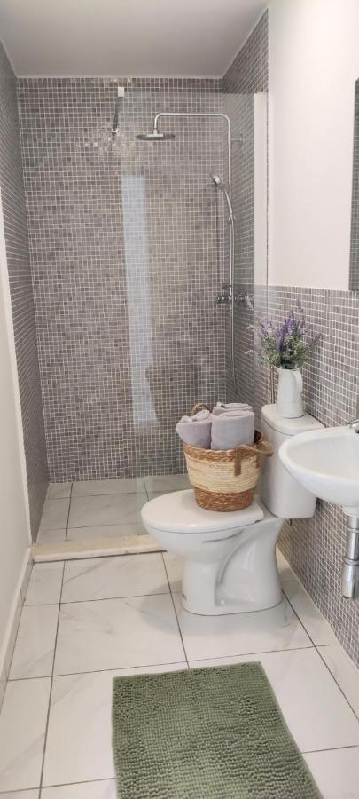 Hea Apartments Sveta Marina Εξωτερικό φωτογραφία