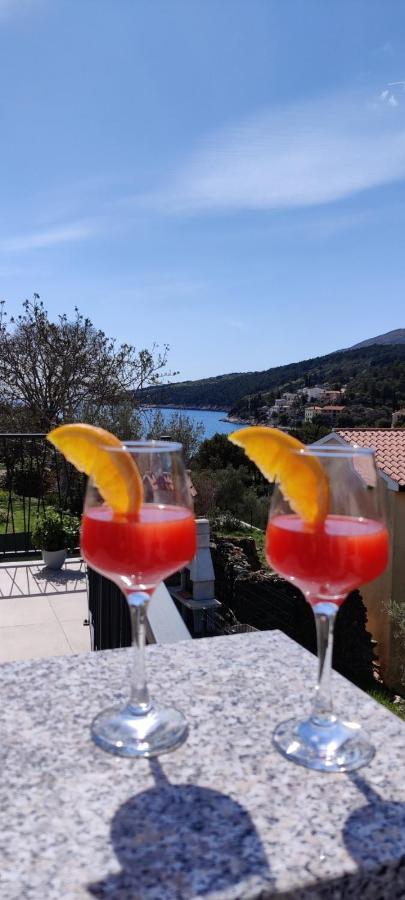 Hea Apartments Sveta Marina Εξωτερικό φωτογραφία