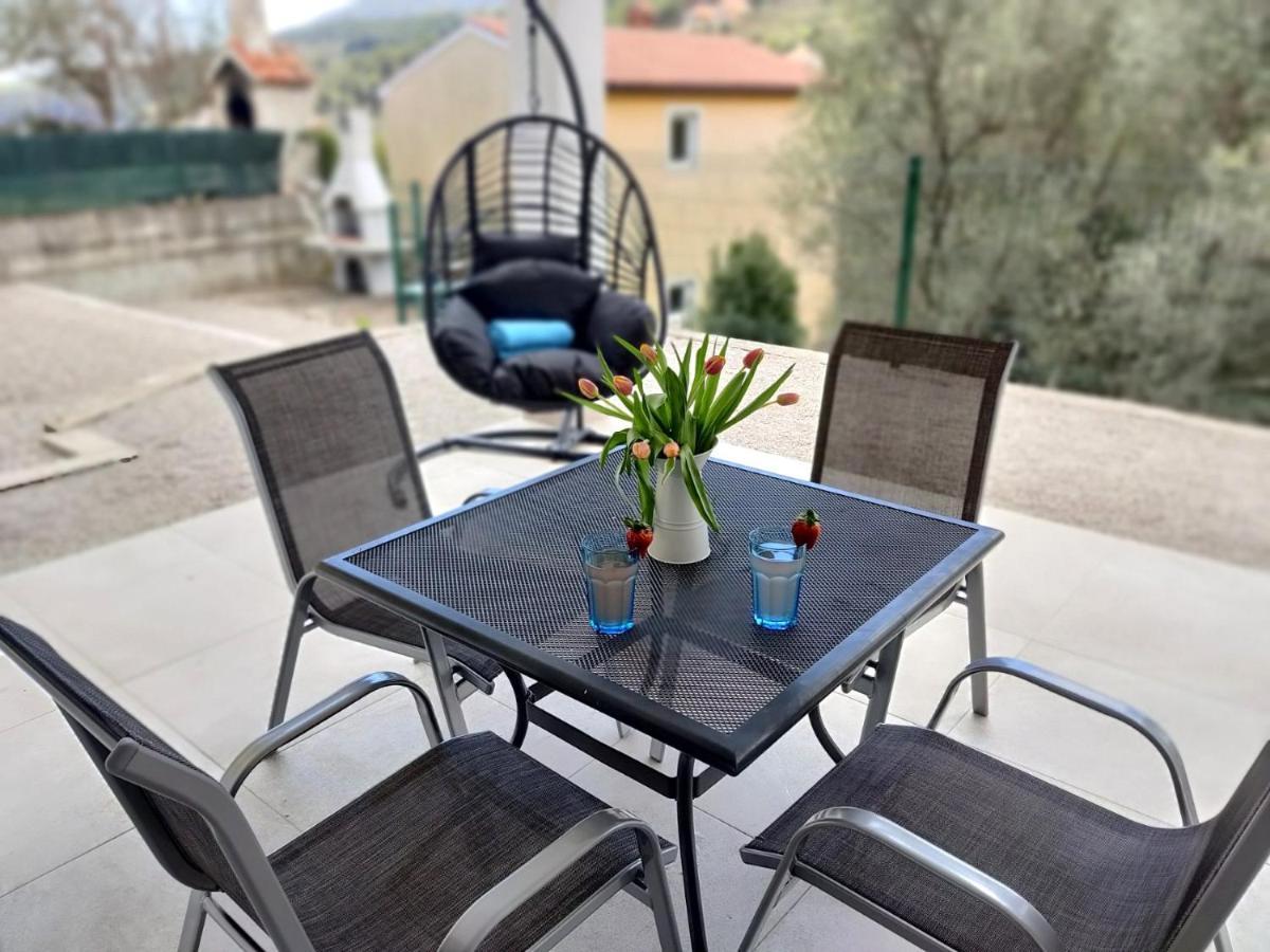 Hea Apartments Sveta Marina Εξωτερικό φωτογραφία