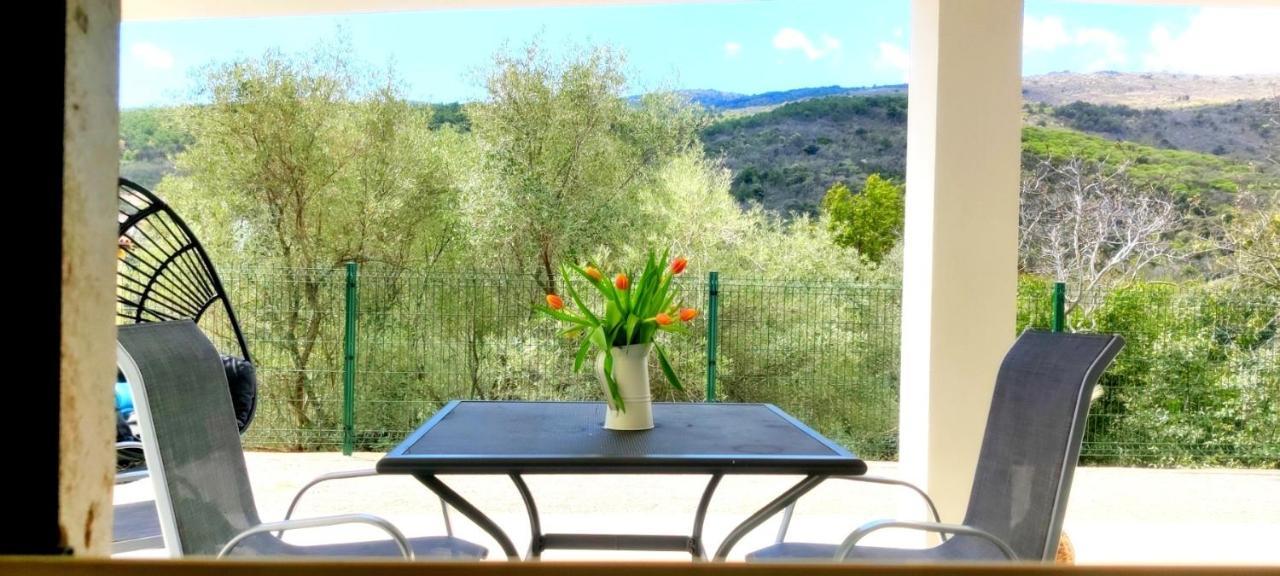 Hea Apartments Sveta Marina Εξωτερικό φωτογραφία