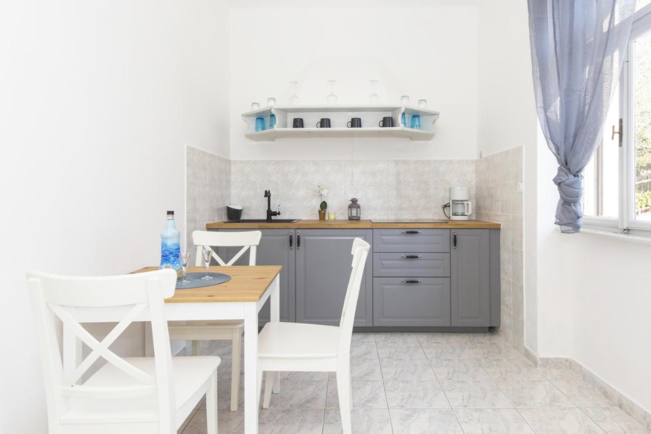 Hea Apartments Sveta Marina Εξωτερικό φωτογραφία