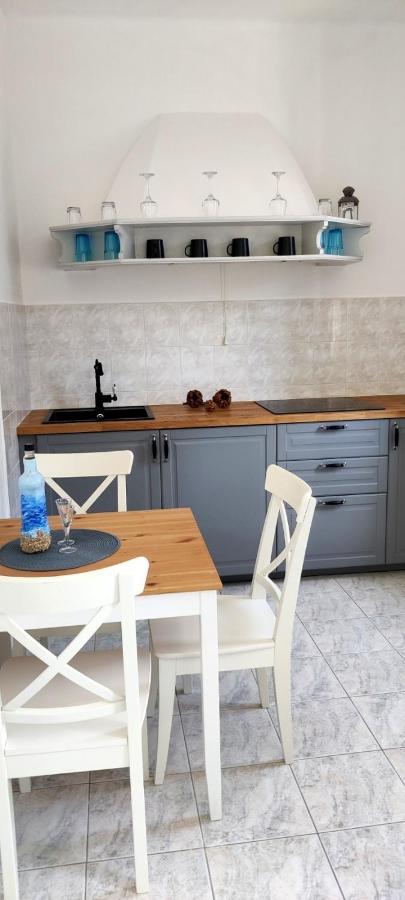 Hea Apartments Sveta Marina Εξωτερικό φωτογραφία