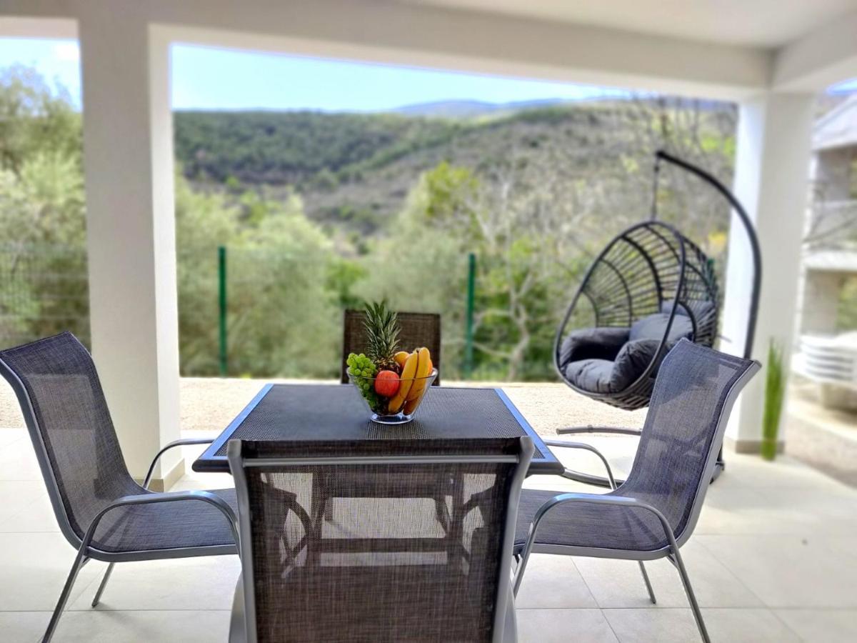 Hea Apartments Sveta Marina Εξωτερικό φωτογραφία