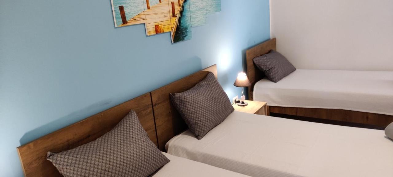 Hea Apartments Sveta Marina Εξωτερικό φωτογραφία