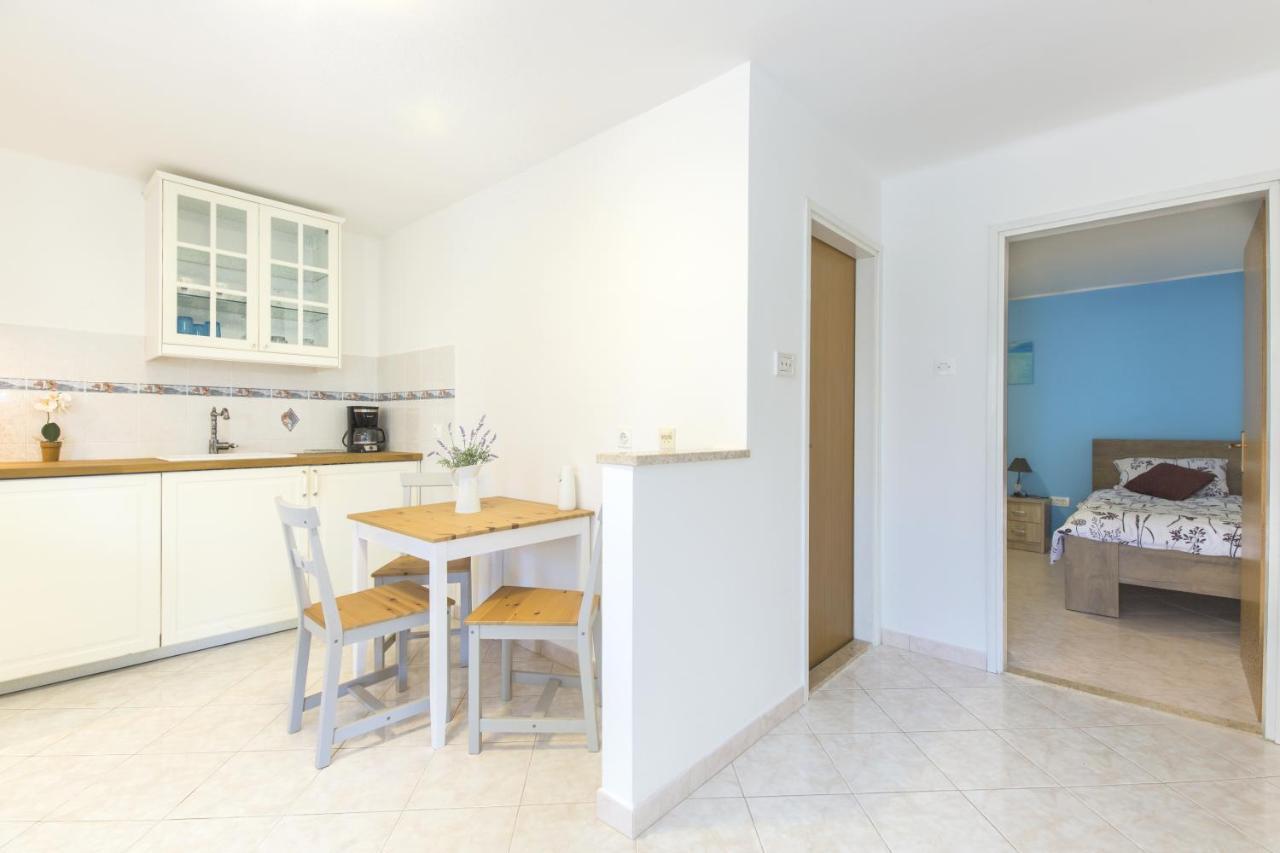 Hea Apartments Sveta Marina Εξωτερικό φωτογραφία