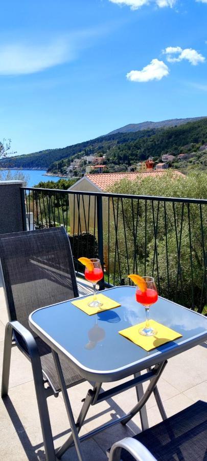 Hea Apartments Sveta Marina Εξωτερικό φωτογραφία