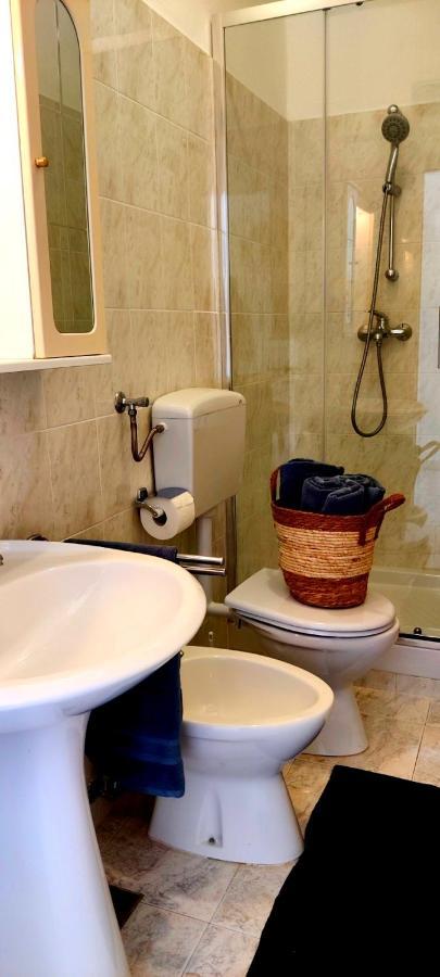 Hea Apartments Sveta Marina Εξωτερικό φωτογραφία