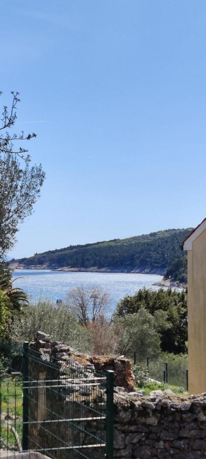 Hea Apartments Sveta Marina Εξωτερικό φωτογραφία