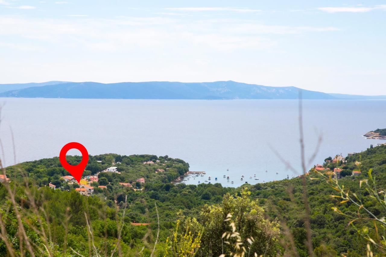 Hea Apartments Sveta Marina Εξωτερικό φωτογραφία