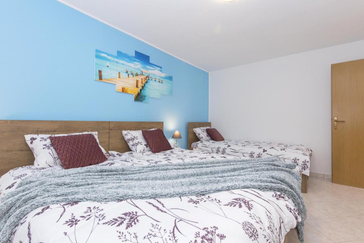 Hea Apartments Sveta Marina Εξωτερικό φωτογραφία