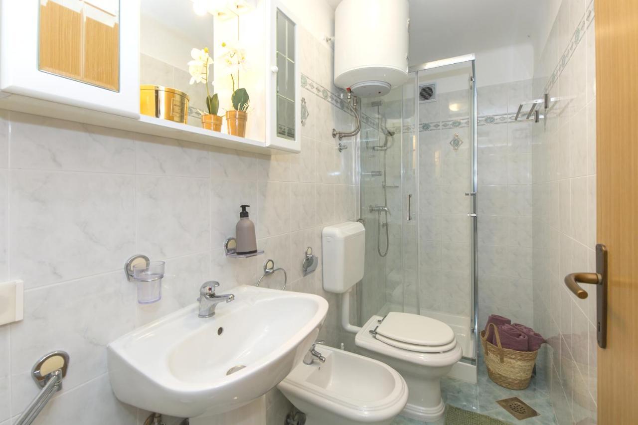 Hea Apartments Sveta Marina Εξωτερικό φωτογραφία