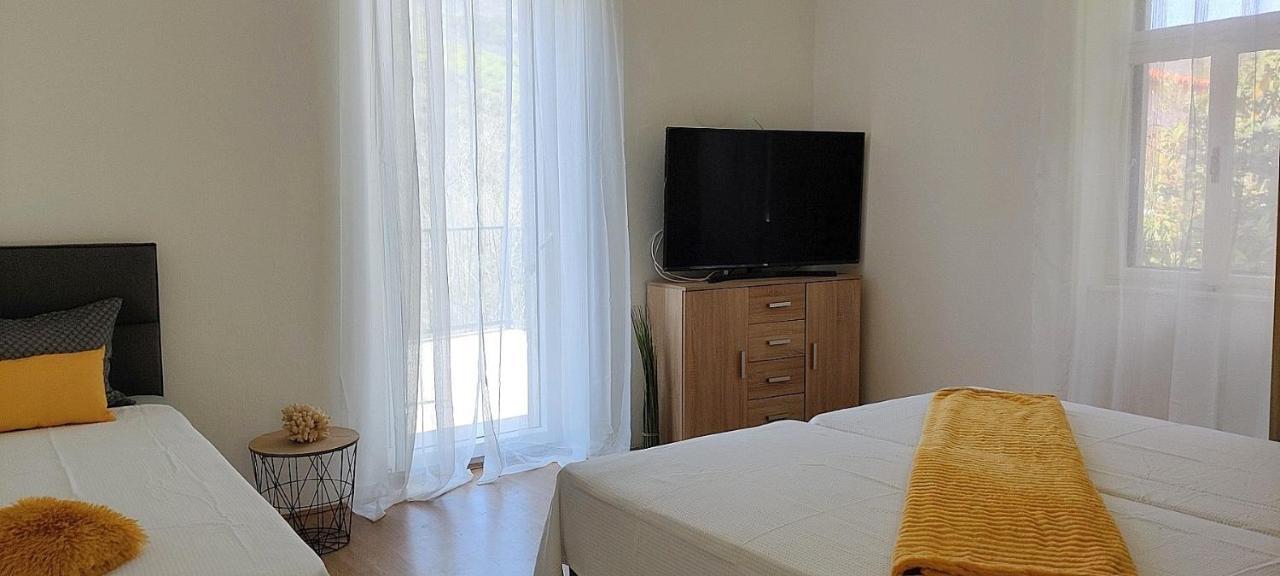 Hea Apartments Sveta Marina Εξωτερικό φωτογραφία