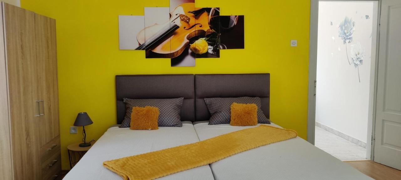 Hea Apartments Sveta Marina Εξωτερικό φωτογραφία