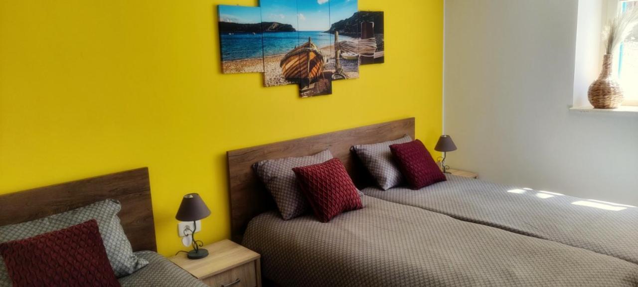 Hea Apartments Sveta Marina Εξωτερικό φωτογραφία