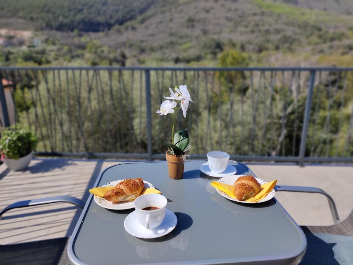 Hea Apartments Sveta Marina Εξωτερικό φωτογραφία