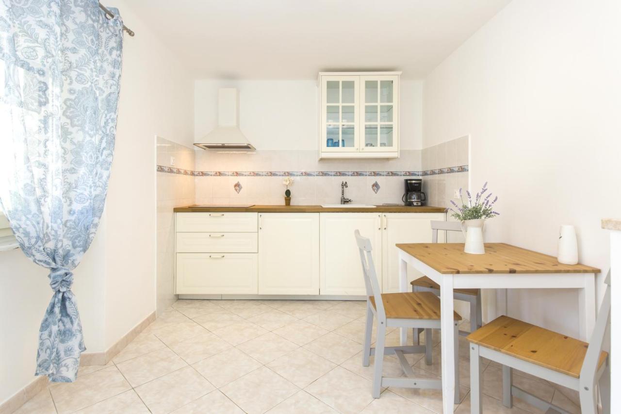 Hea Apartments Sveta Marina Εξωτερικό φωτογραφία