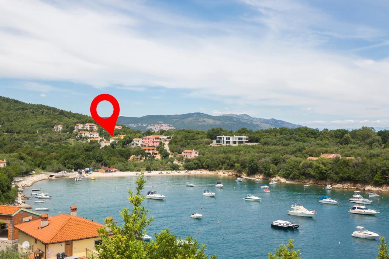 Hea Apartments Sveta Marina Εξωτερικό φωτογραφία