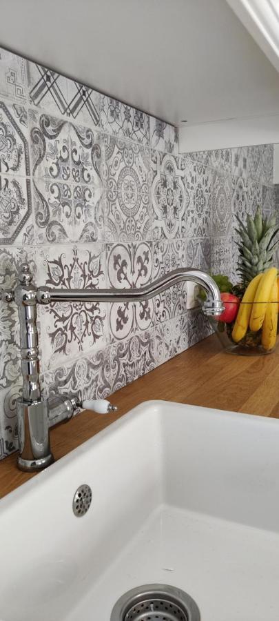 Hea Apartments Sveta Marina Εξωτερικό φωτογραφία